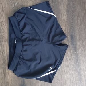 Women's UA Mileage 2.0 Shorts